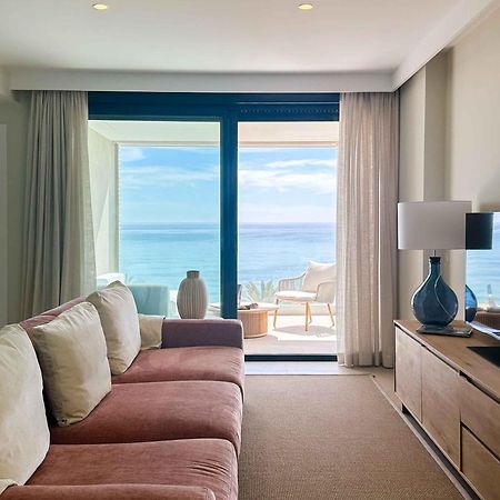 Ferienwohnung Lantia. Amaneceres De Ensueno Y Piscina Con Vistas El Campello Exterior foto