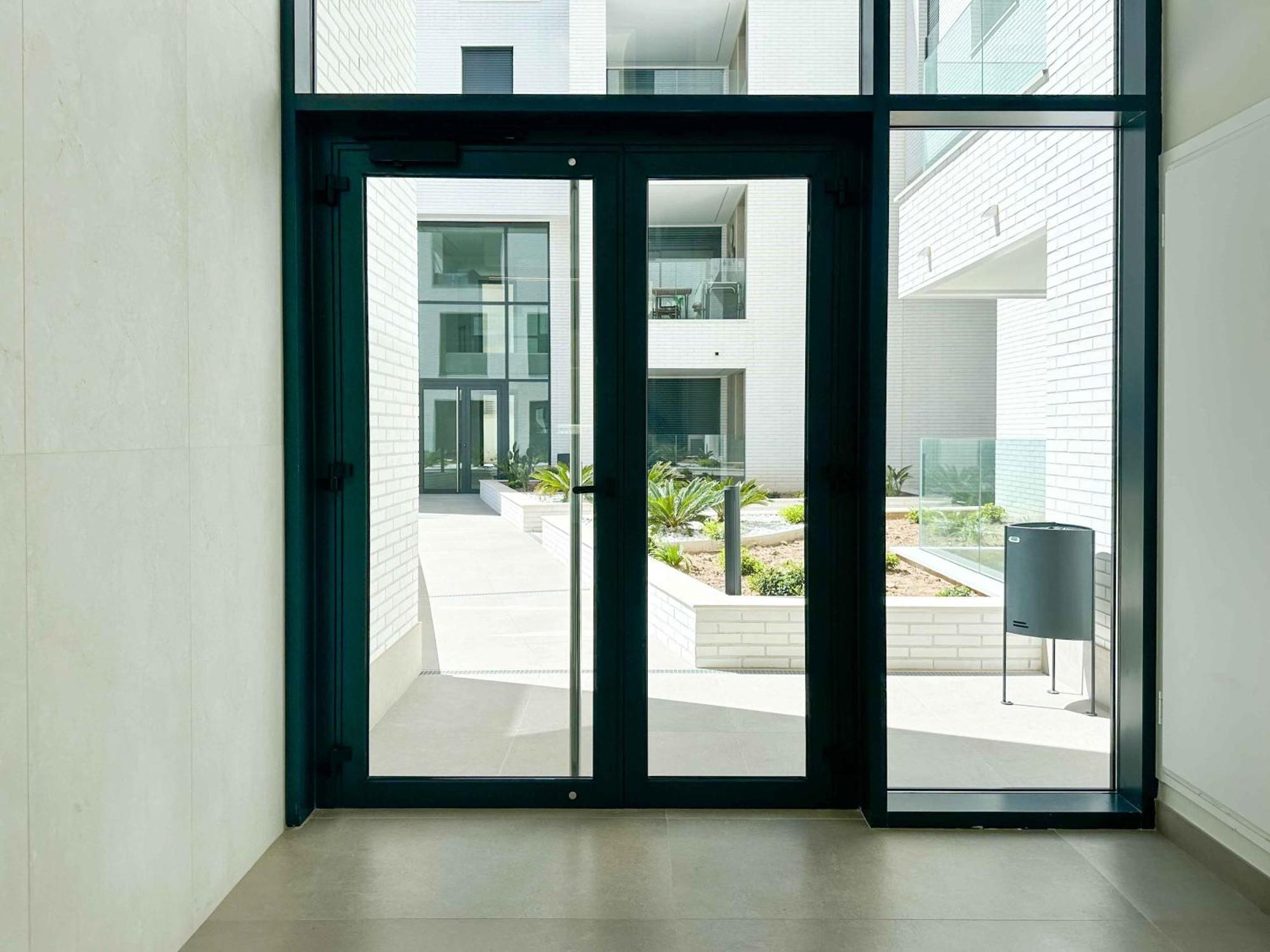 Ferienwohnung Lantia. Amaneceres De Ensueno Y Piscina Con Vistas El Campello Exterior foto