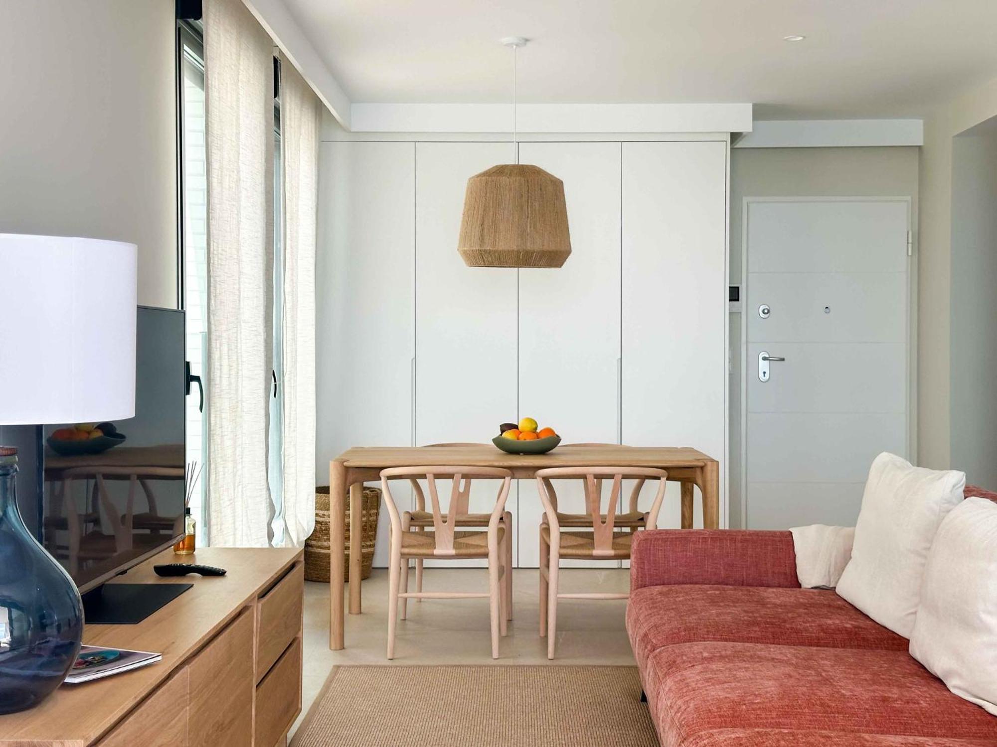Ferienwohnung Lantia. Amaneceres De Ensueno Y Piscina Con Vistas El Campello Exterior foto