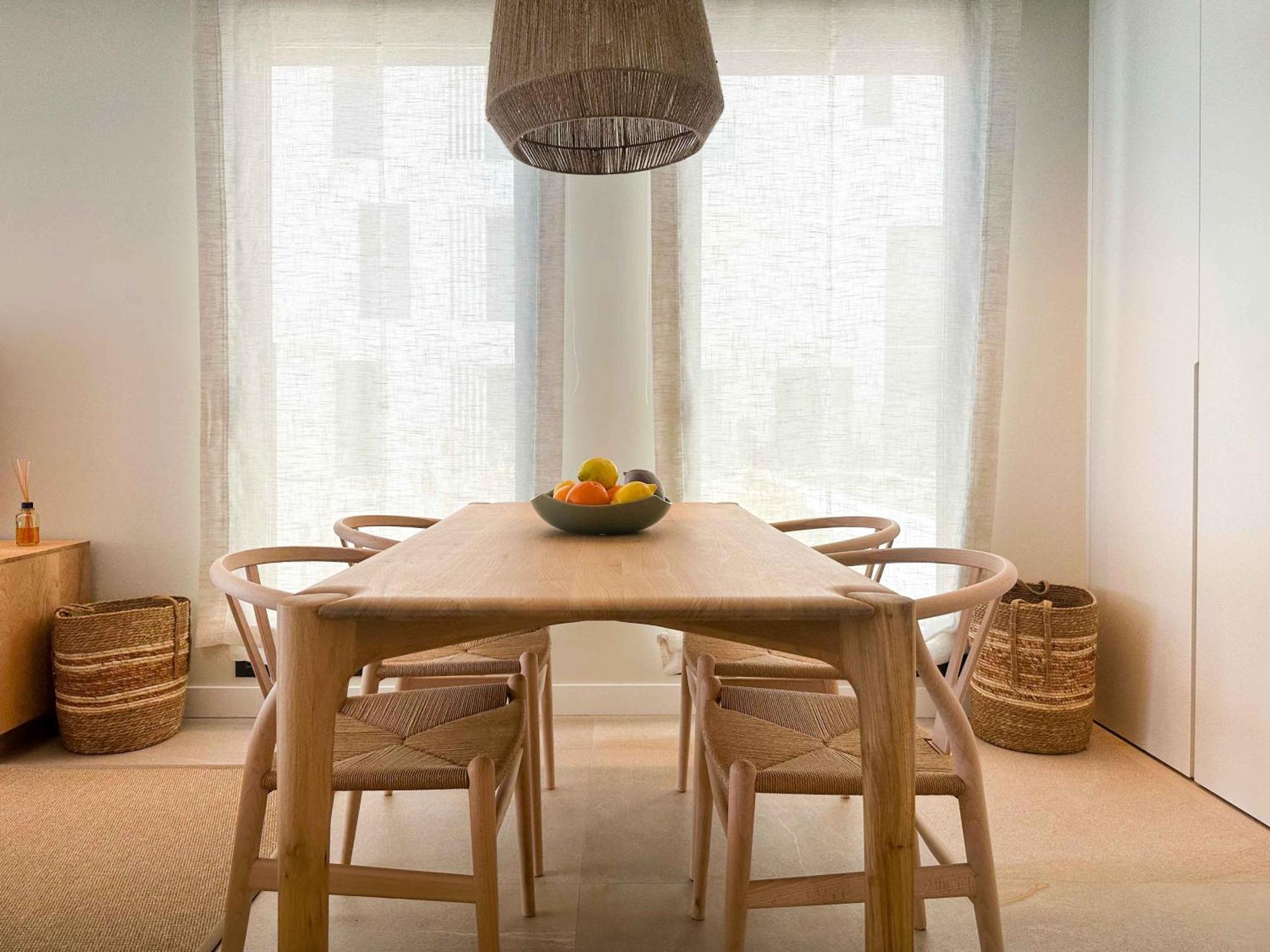 Ferienwohnung Lantia. Amaneceres De Ensueno Y Piscina Con Vistas El Campello Exterior foto